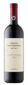 Rocca delle Macie Sant'alfonso Chianti Classico 2022