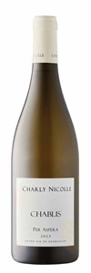 Charly Nicolle Per Aspera Chablis 2023