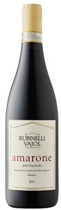 Rubinelli Vajol Amarone Della Valpolicella Classico 2016