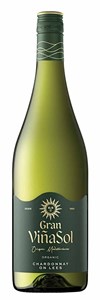Torres Gran Vina Sol Chardonnay 2024