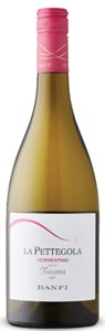 Banfi La Pettagola Vermentino 2025