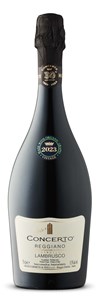 Medici Ermete & Figli Arte E Concerto Lambrusco 2024