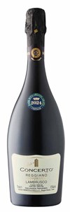 Medici Ermete & Figli Arte E Concerto Lambrusco 2024