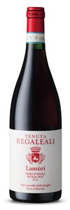 Tasca d'Almerita Lamuri 2022