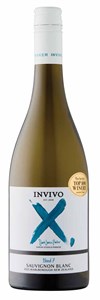 Invivo X Sjp Sauvignon Blanc