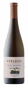 Aveleda Solos De Xisto Alvarinho 2024