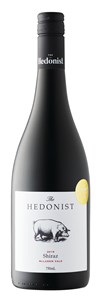The Hedonist Syrah Shiraz 2022