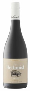 The Hedonist Syrah Shiraz 2022