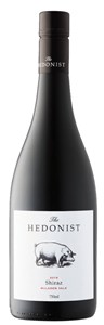 The Hedonist Syrah Shiraz 2022