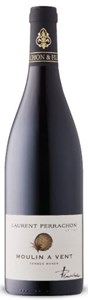 Laurent Perrachon et Fils Terres Roses Moulin-Ã -Vent 2023