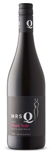 Quarisa Mrs.Q Pinot Noir 2024