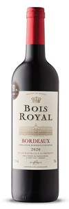 Bois Royal 2022