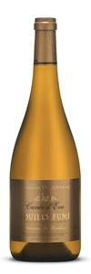Domaine Fournier Eve Fumé Blanc 2022