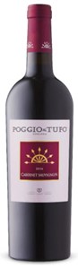 Tommasi Poggio Al Tufo Cabernet Sauvignon 2021