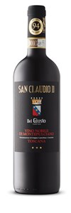 Cantina del Giusto San Claudio Ii Vino Nobile Di Montepulciano 2022