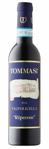 Tommasi Classico Superiore Valpolicella Ripasso 2022