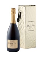 Donnafugata Dolce & Gabbana Bollicina Gold Rosé Sparkling 2020