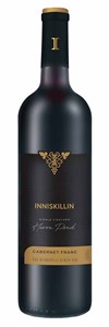 Inniskillin Heron Pond Single Vineyard Cabernet Franc 2023