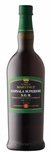 Martinez S.O.M. Secco Marsala Superiore