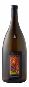 Xavier Arcane Les Amoureux 2016