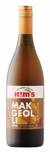 Kim's Makgeolli Moju