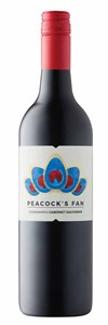 Peacock's Fan Cabernet Sauvignon 2023