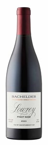 Bachelder Lowrey Vineyard Old Vines Pinot Noir 2023