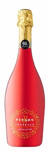 Pitars Limited Edition Prosecco