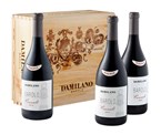 Damilano Cannubi Trio Barolo