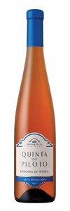 Quinta Do Piloto Moscatel De Setúbal 2023