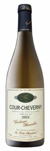 François Cazin Le Petit Chambord Romorantin 2022