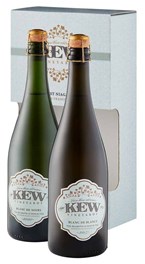 Kew Blanc De Blanc 2019 And Blanc De Noir 2021