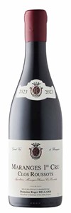 Roger Belland Clos Roussots Maranges 1Er Cru 2023