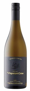 Organized Crime Cuvée Krystyna Sacred Series Chardonnay 2021