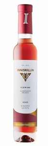 Inniskillin Icewine Cabernet Franc 2025