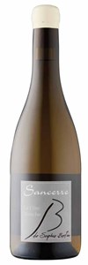 Eric Louis Sophie Bertin La Côte Blanche Sancerre 2024