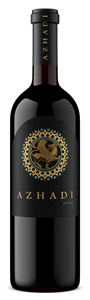 Azhadi Vineyards Shiraz 2021