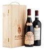 Remo Farina Amarone Della Valpolicella & Valpolicella Ripasso