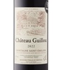 Château Guillou 2022