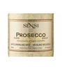 Sensi 18K Pure Gold Brut Prosecco