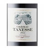 Château Tanesse Cadillac 2022