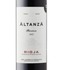 Altanza Reserva Tempranillo 2019
