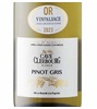 Cave Vinicole de Cleebourg Pinot Gris 2022