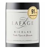 Domaine Lafage Cuvée Nicolas Grenache 2023