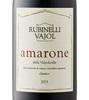 Rubinelli Vajol Amarone Della Valpolicella Classico 2016