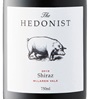 The Hedonist Syrah Shiraz 2022