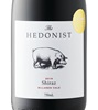 The Hedonist Syrah Shiraz 2022
