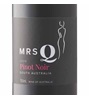 Quarisa Mrs.Q Pinot Noir 2024