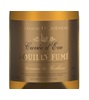 Domaine Fournier Eve Fumé Blanc 2022