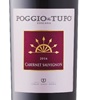 Tommasi Poggio Al Tufo Cabernet Sauvignon 2021